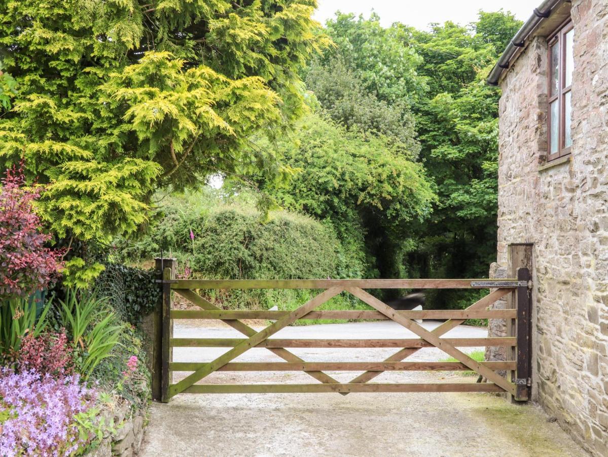 Keepers Cottage Liskeard Exterior photo