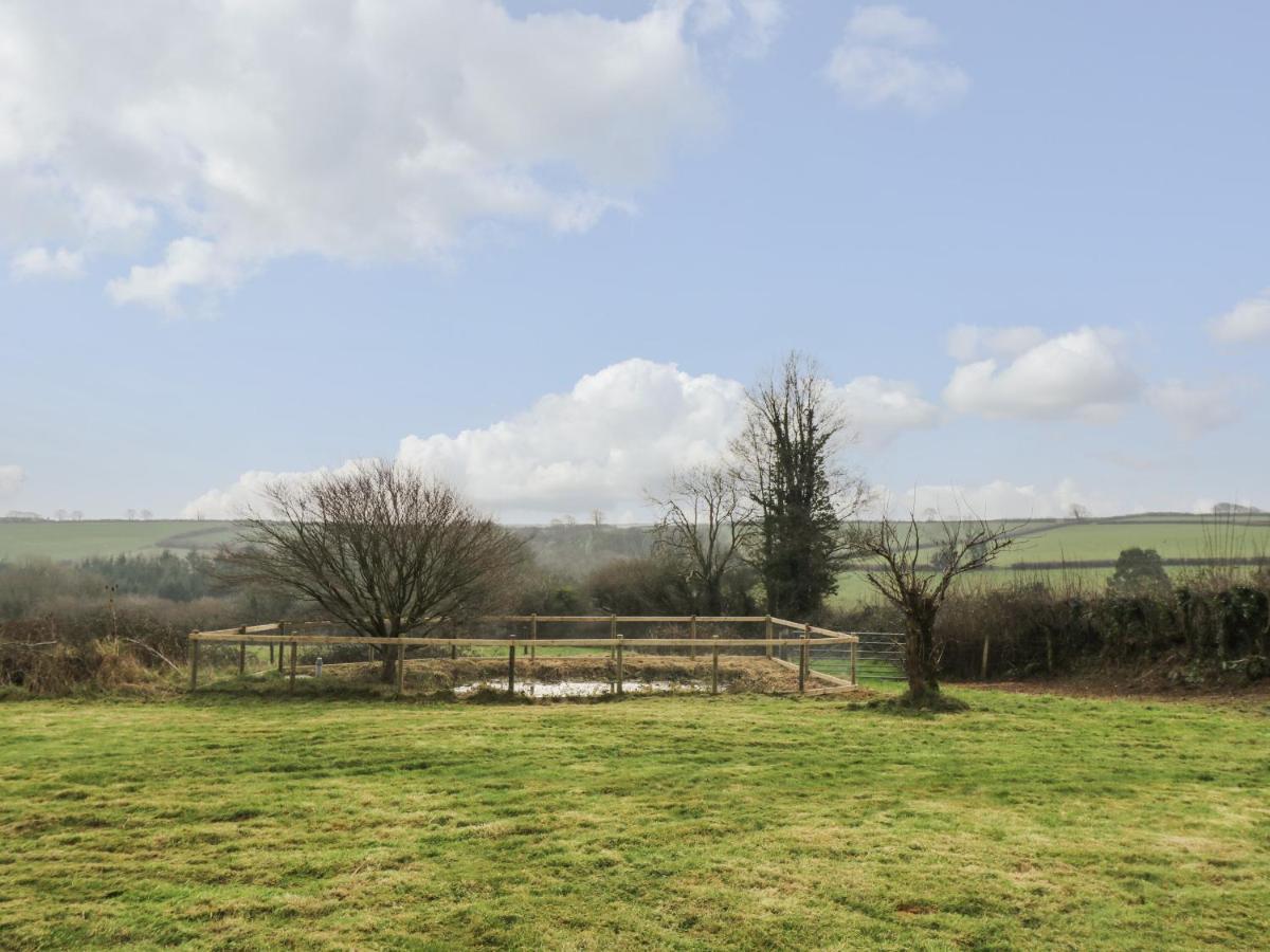 Keepers Cottage Liskeard Exterior photo