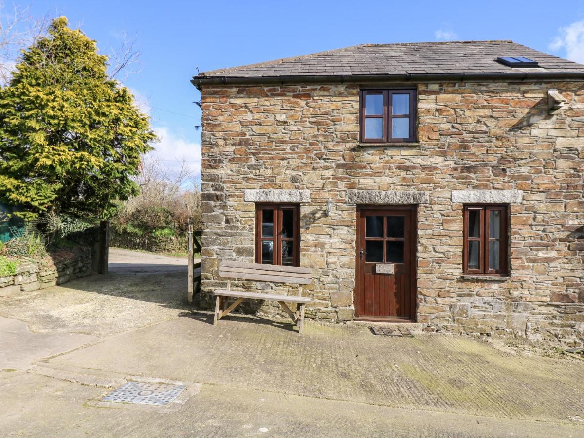 Keepers Cottage Liskeard Exterior photo