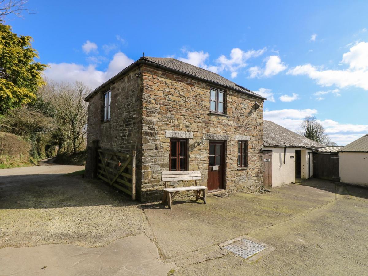 Keepers Cottage Liskeard Exterior photo
